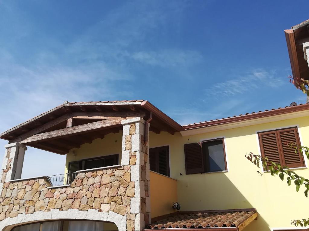Appartamento a La Caletta - Vista Mare Mozzafiato