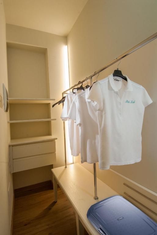 Fotografie z fotogalerie ubytování Hotel Lido v destinaci Gabicce Mare