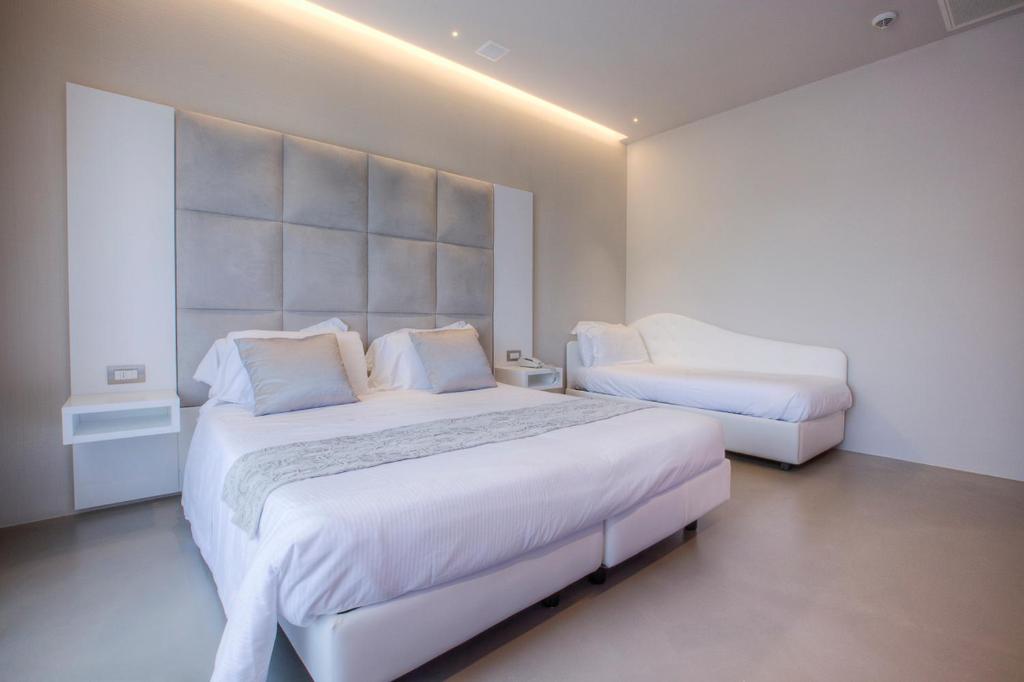 Hotel Nettuno - Quadruple Room