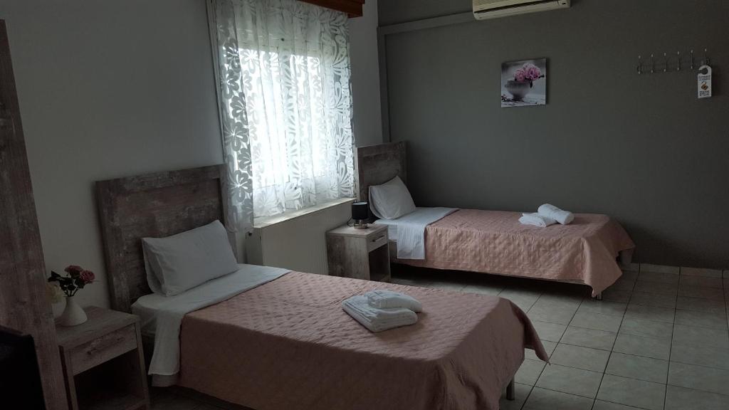 Chrisa Hotel
