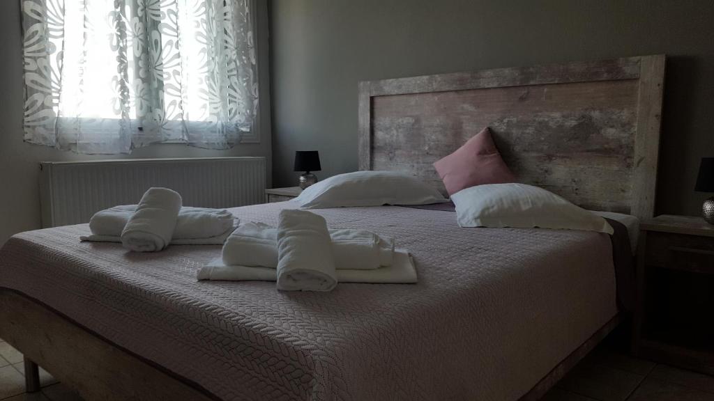 Chrisa Hotel