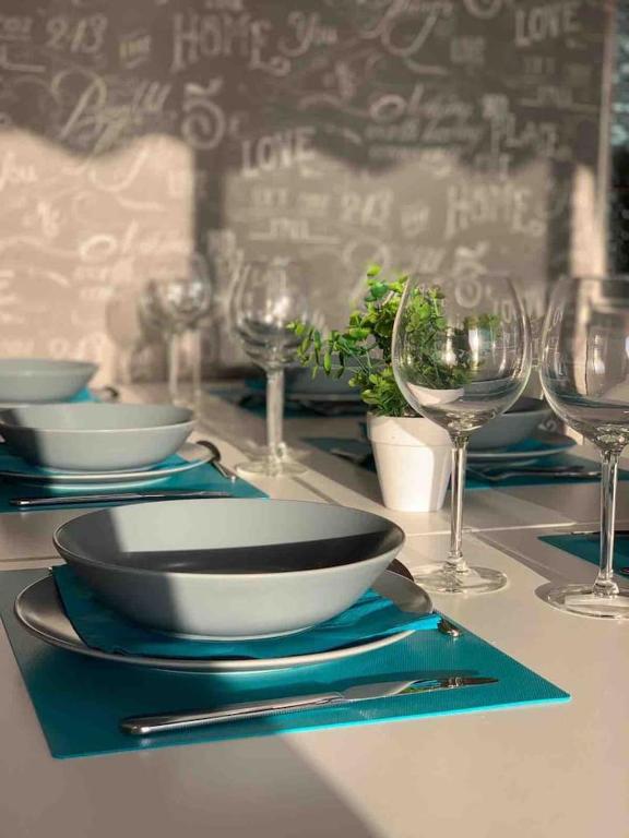 Fotografie z fotogalerie ubytování Casa Hana v destinaci Mogán
