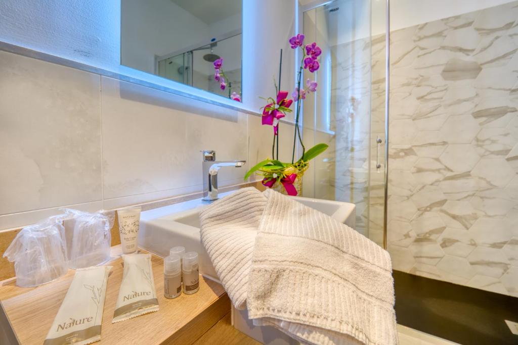 Boutique Hotel Bramante & SPA