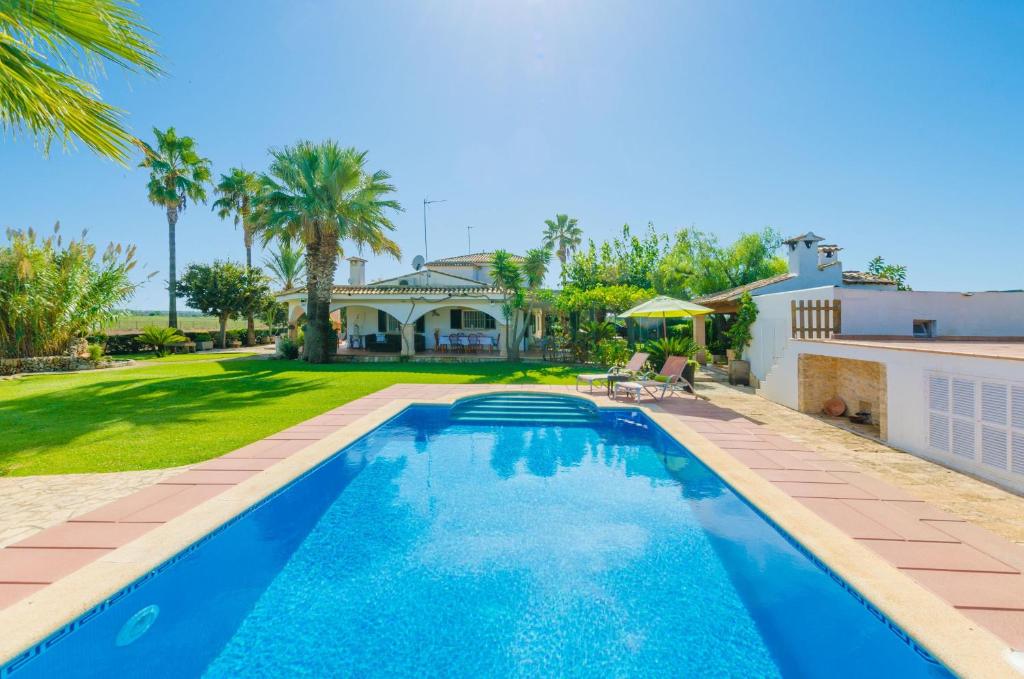 Villa Santa Eulalia Petit, Santa Margarita – Updated 2022 Prices