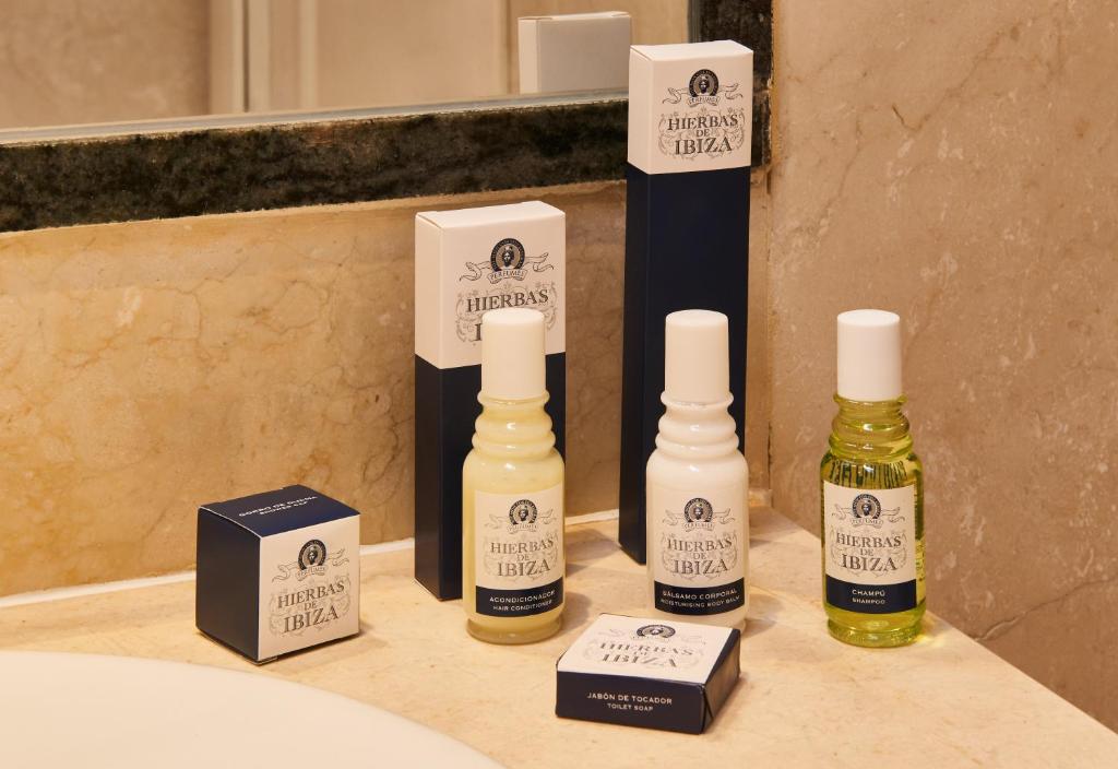 Suites Barrio de Salamanca - Resim 14