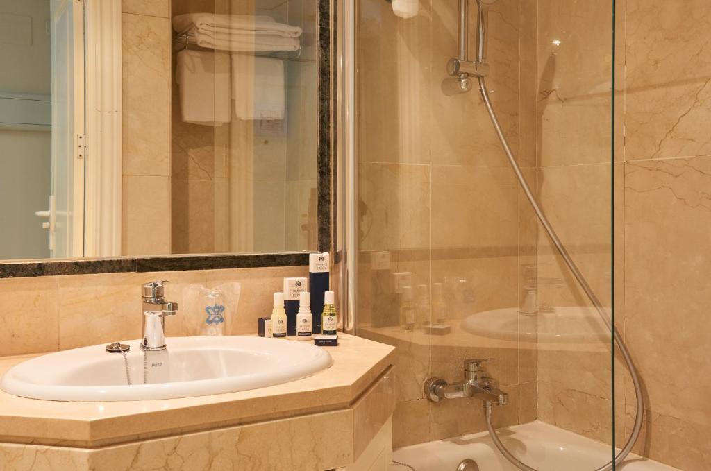 Suites Barrio de Salamanca - Resim 30