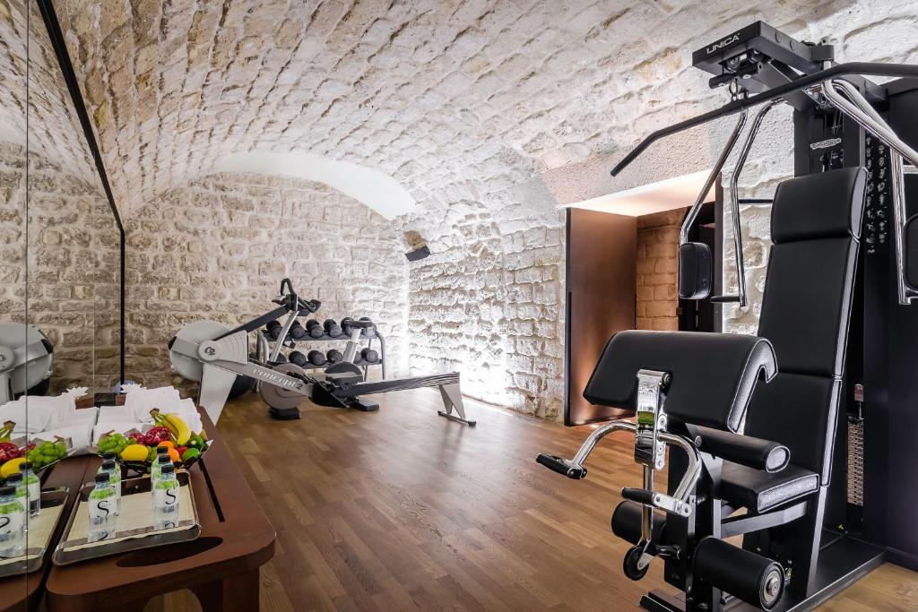 Hôtel du Ministère - Resim 42