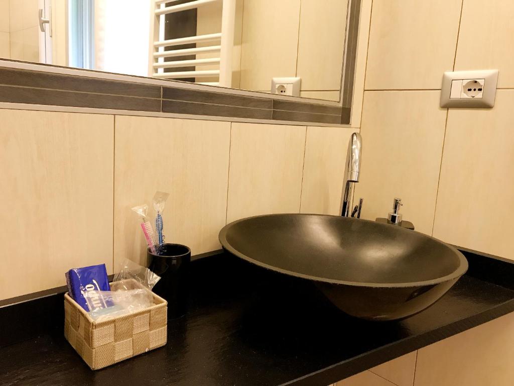 Fotografie z fotogalerie ubytování Casa Soave B&B v Albě