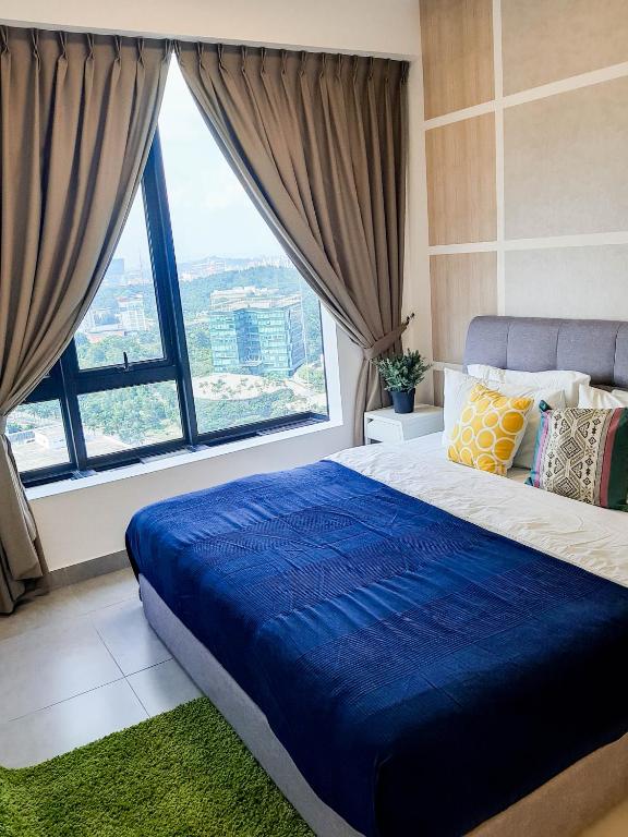 Cozy Kanvas Soho Suites - 