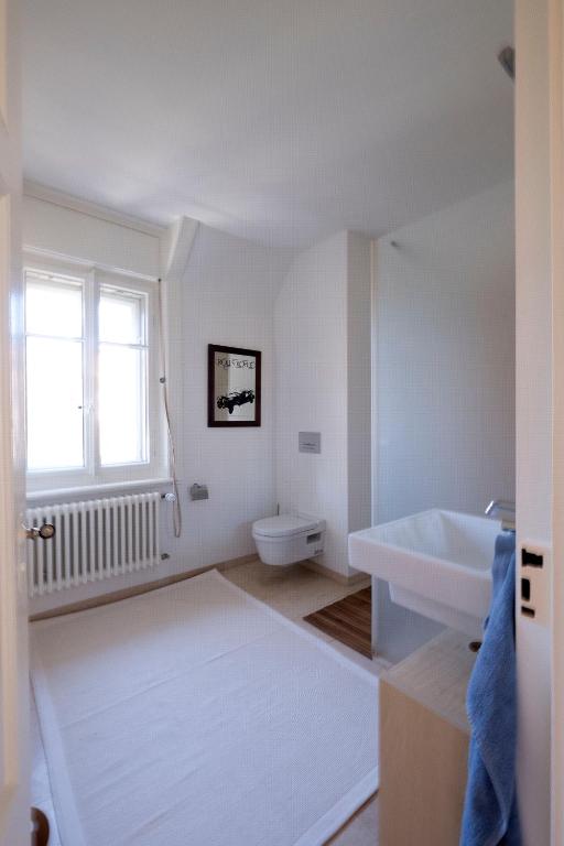 Postel nebo postele na pokoji v ubytování Habsburg B&B