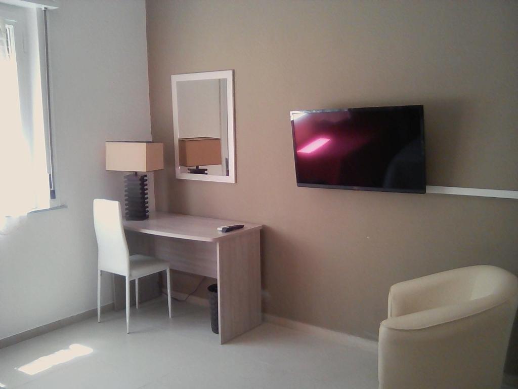 MAGNA GRECIA B&B - Single Room
