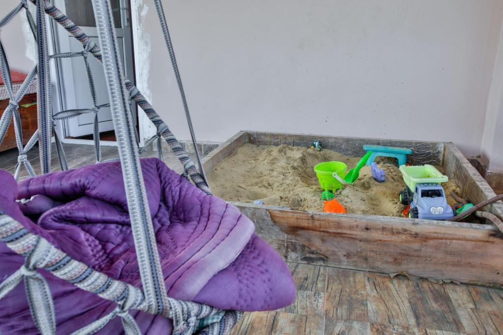 Fotografie z fotogalerie ubytování Pospolita Guest House v destinaci Kutaisi