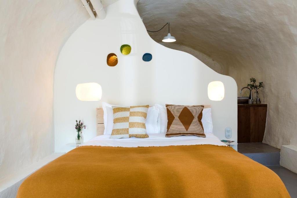 La Maison des Sources - Luxe Tweepersoonskamer