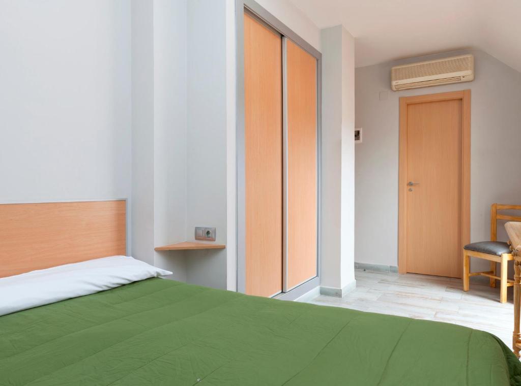 Olympia Ronda Hostel - Double Room