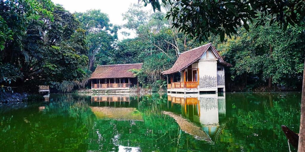 Sapulidi Cafe Gallery Resort Lembang Updated 2021 Prices