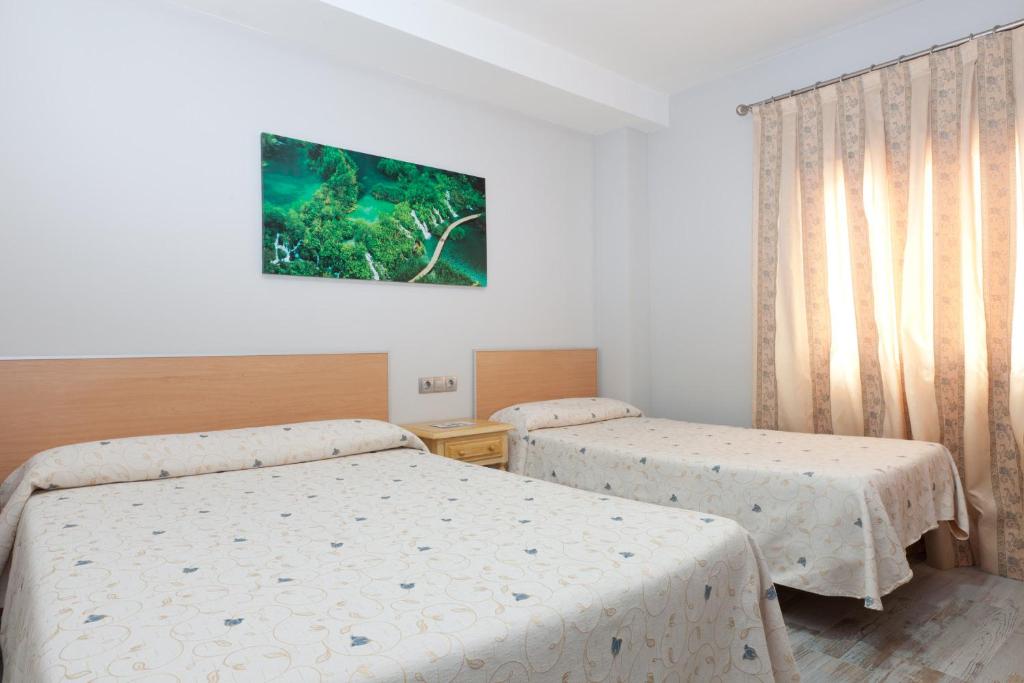 Olympia Ronda Hostel, El Puig – Updated 2023 Prices