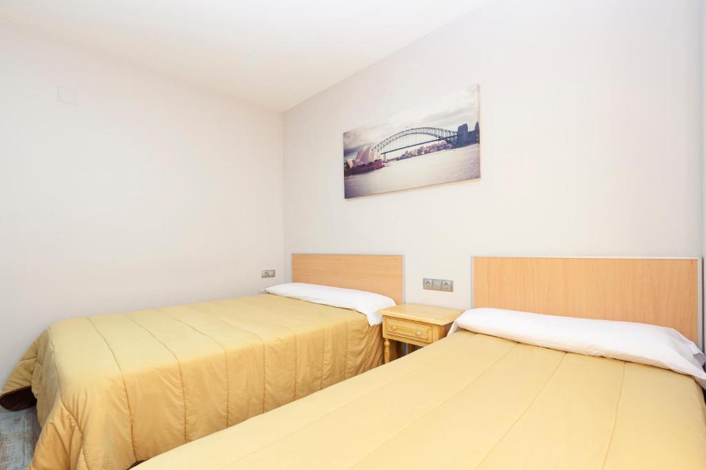 Olympia Ronda Hostel, El Puig – Updated 2023 Prices