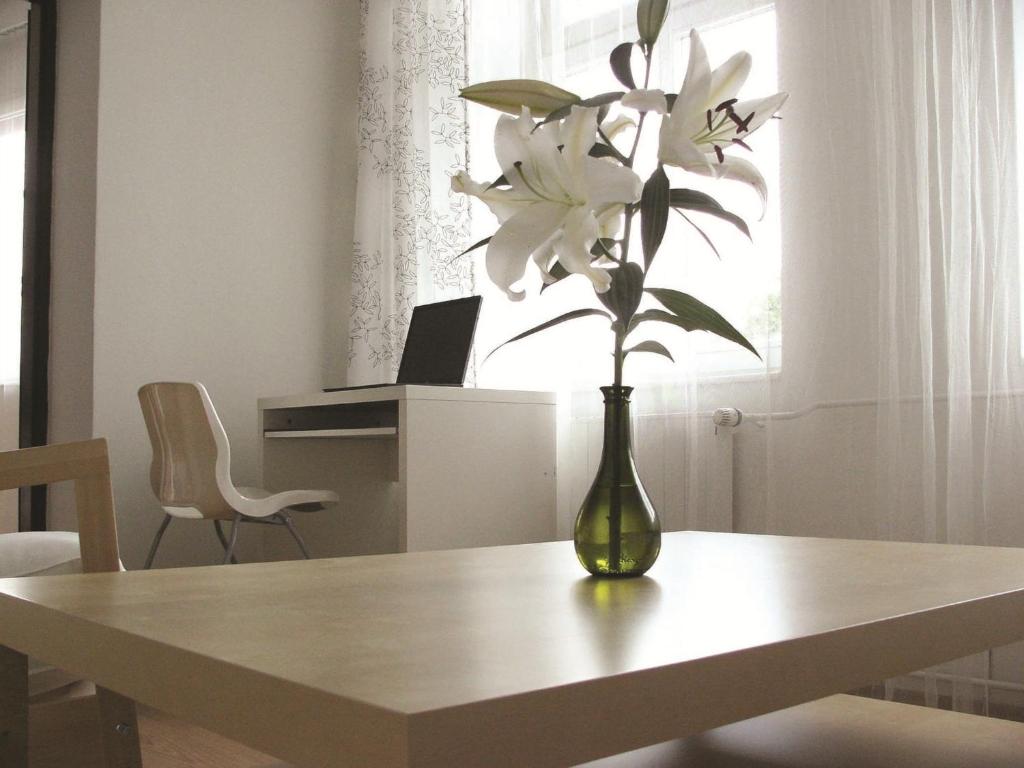 Fotografie z fotogalerie ubytování Hotel Saloon ve Zlíně