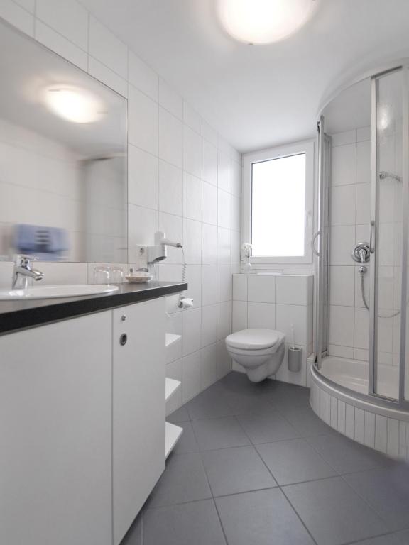 Gästehaus Holzer - Family Room (4-5 Adults)