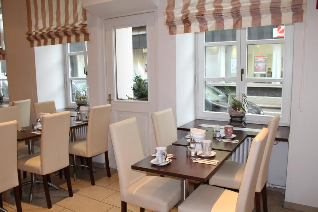 Hotel am Viktualienmarkt - Resim 12