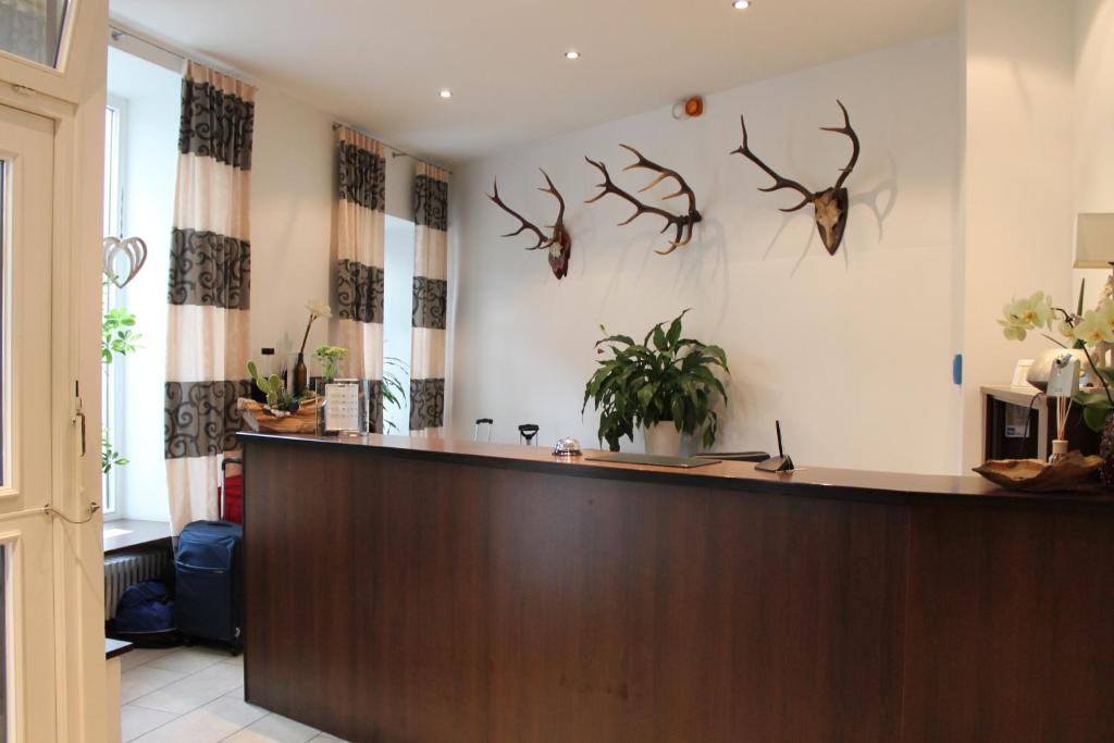 Hotel am Viktualienmarkt - Resim 28