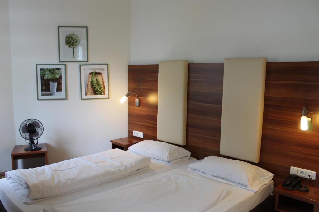 Hotel am Viktualienmarkt - Resim 32