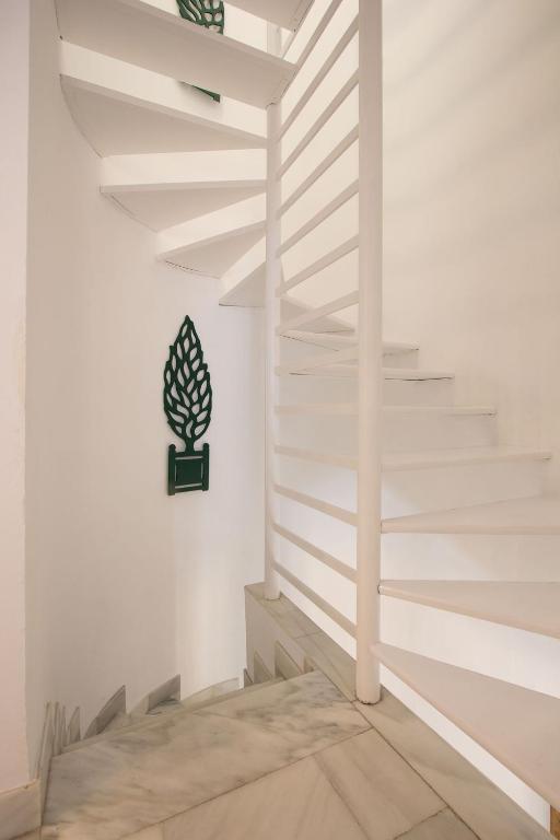 Indiana House Historical Center 5 pax, Sevilla – Precios 2022 ...