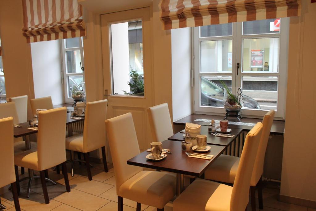 Hotel am Viktualienmarkt - Resim 9