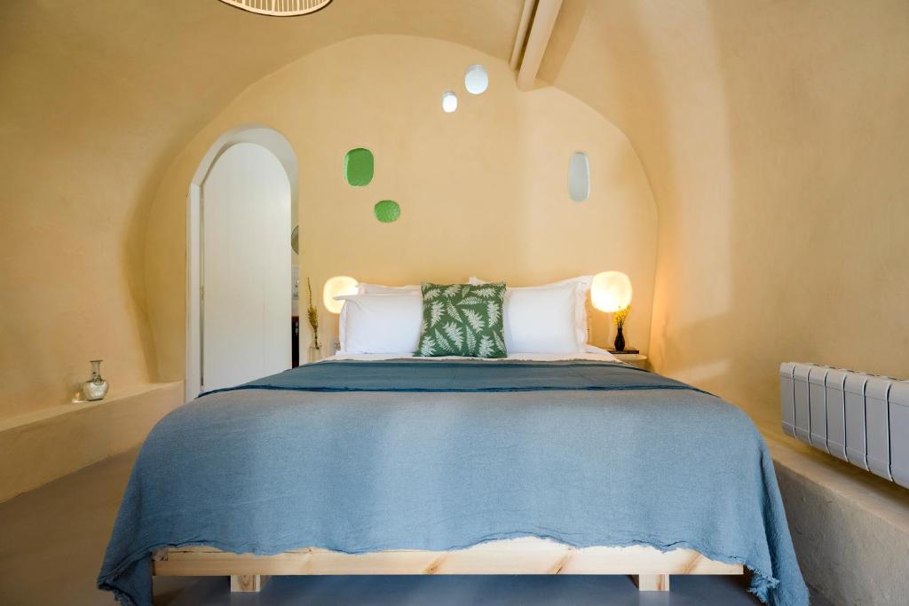 La Maison des Sources - Luxe Tweepersoonskamer