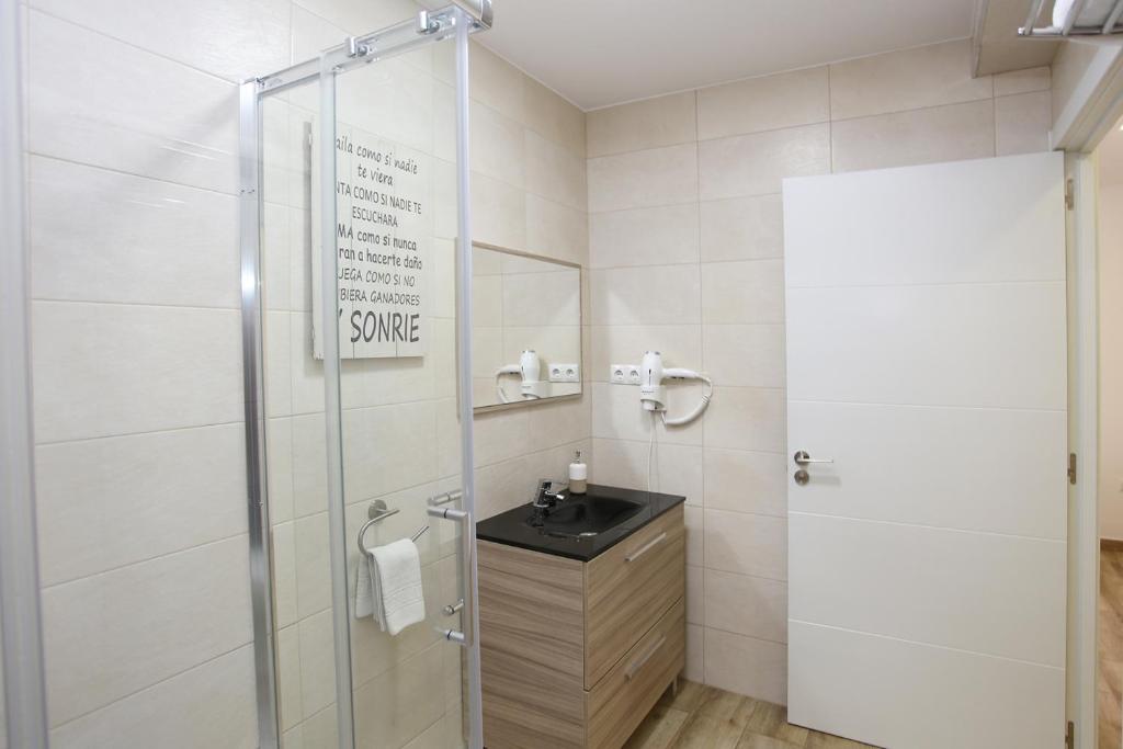 Fotografia z galérie ubytovania Apartament Mariya 18 v destinácii Málaga