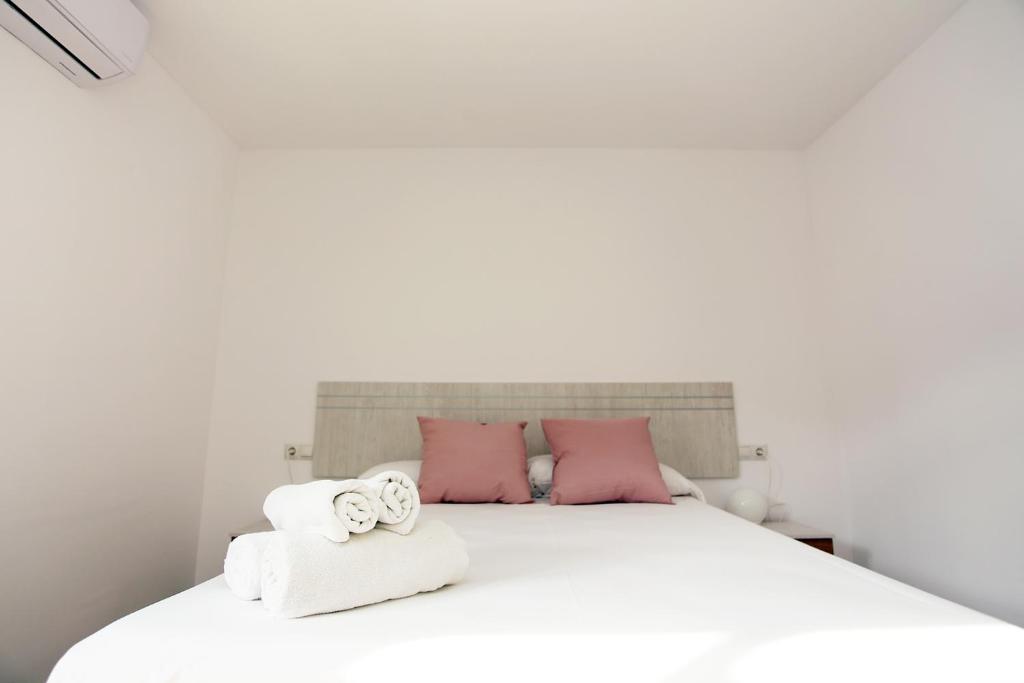 Fotografia z galérie ubytovania Apartament Mariya 18 v destinácii Málaga