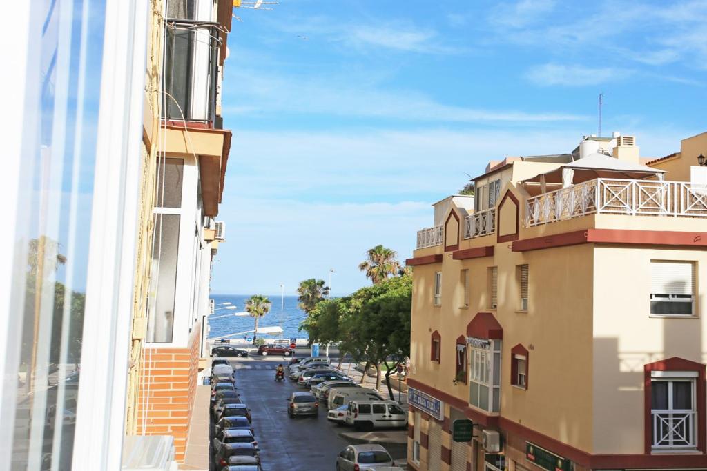 Fotografia z galérie ubytovania Apartament Mariya 18 v destinácii Málaga