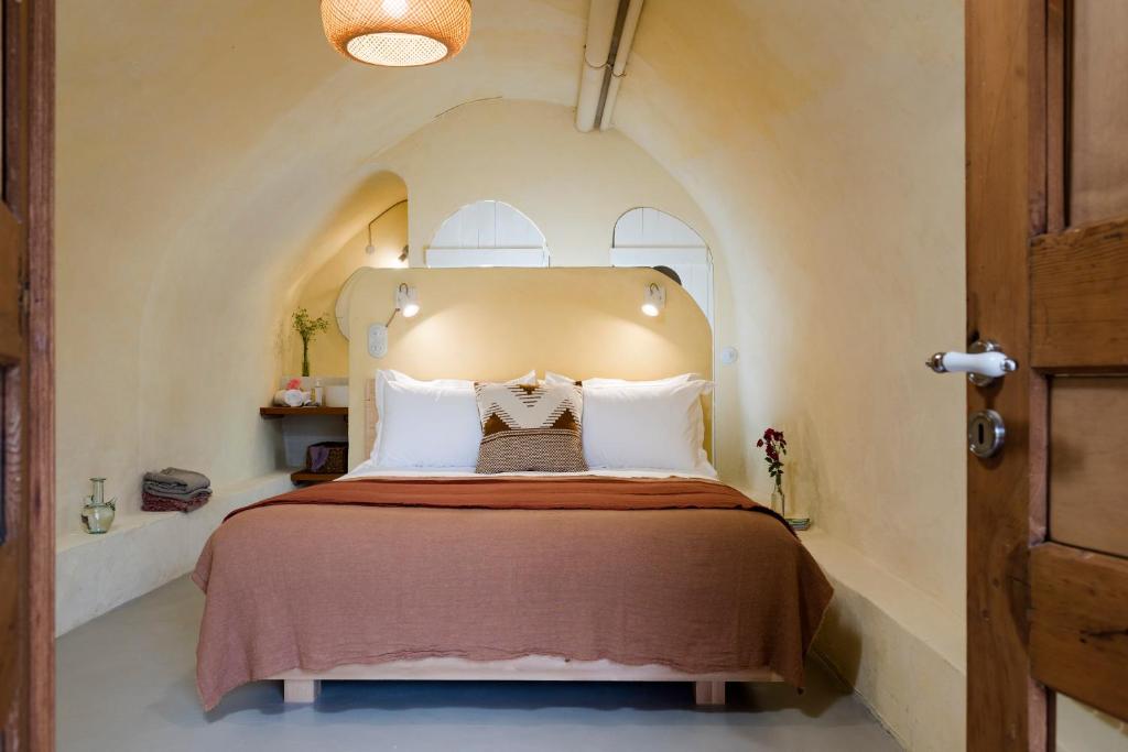 La Maison des Sources - Luxe Tweepersoonskamer