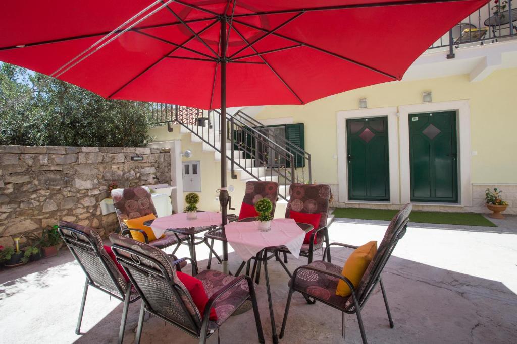 Central Old Town Rooms - 14