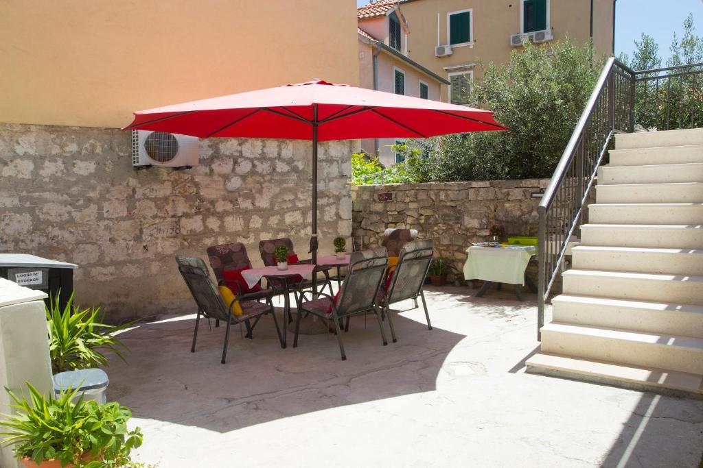 Central Old Town Rooms - 15