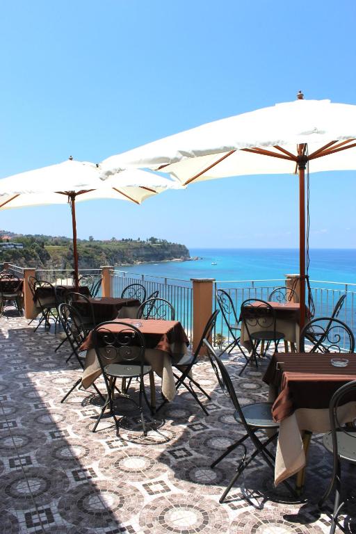 Hotel Terrazzo Sul Mare, Tropea – Updated 2023 Prices