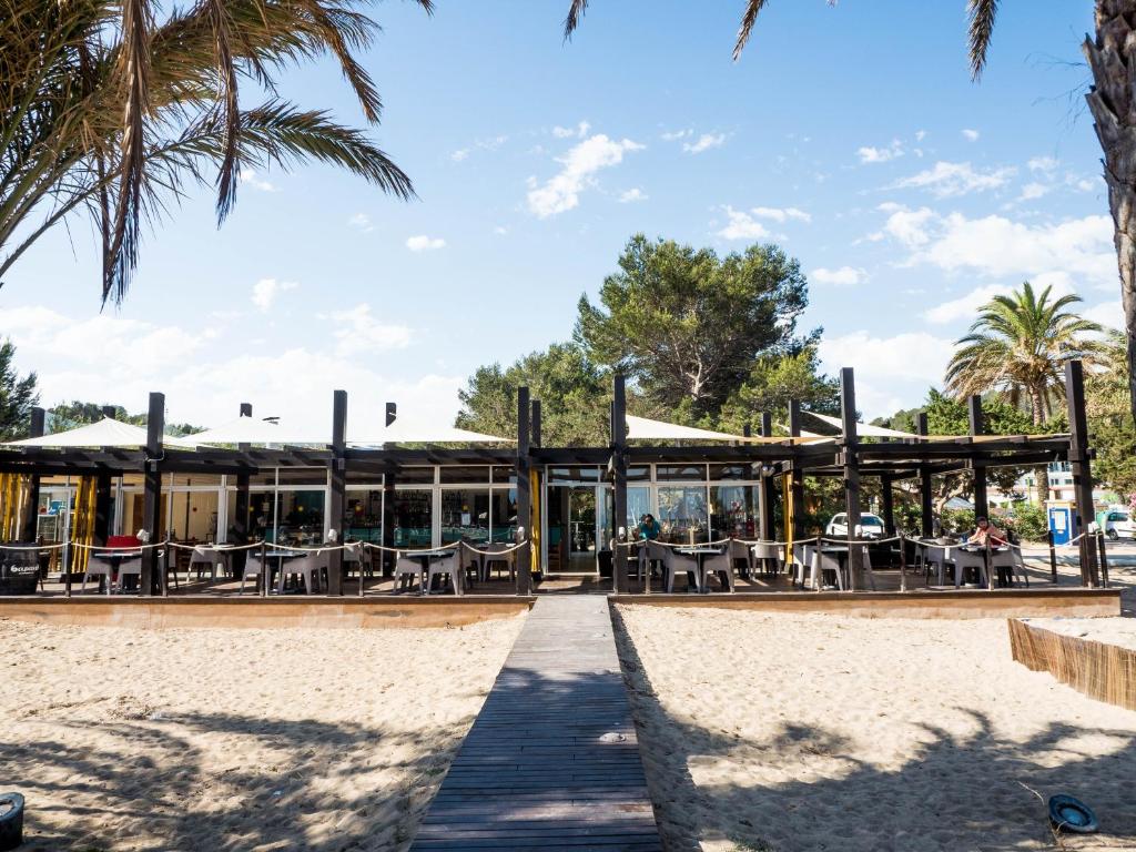 Apartamentos San Miguel Park & Esmeralda Mar, Puerto de San ...