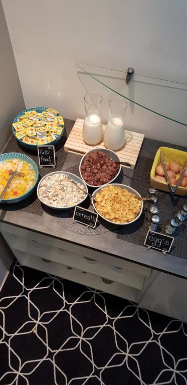 Safestay Brussels Grand Place - Resim 16