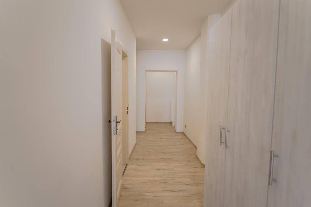 Fotografie z fotogalerie ubytování Apartmány Velké náměstí v Kroměříži