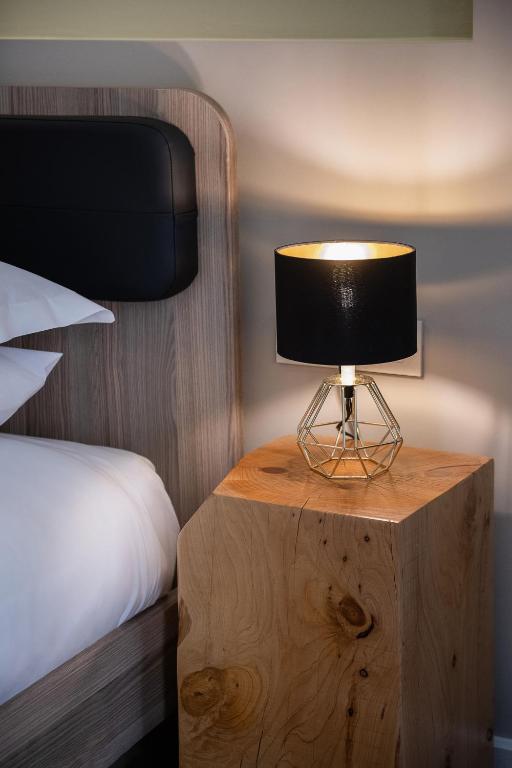 Viaggio Elegant Rooms - 5