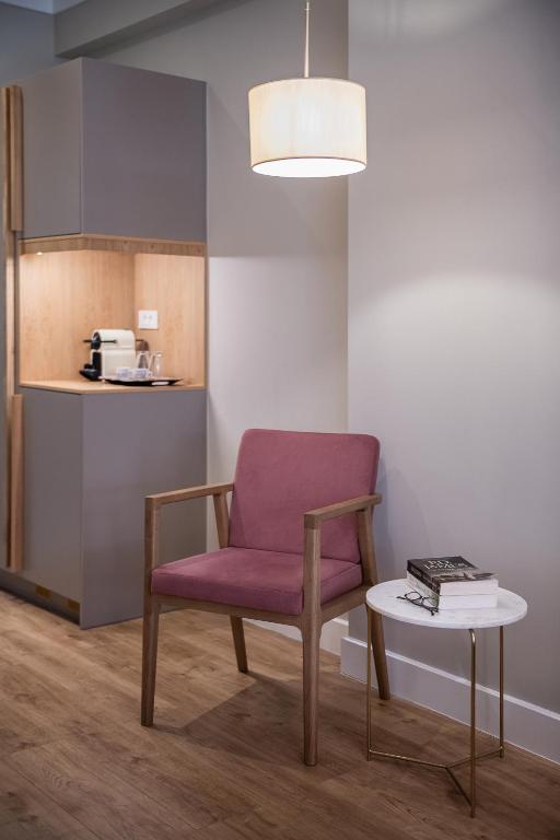 Viaggio Elegant Rooms - 8