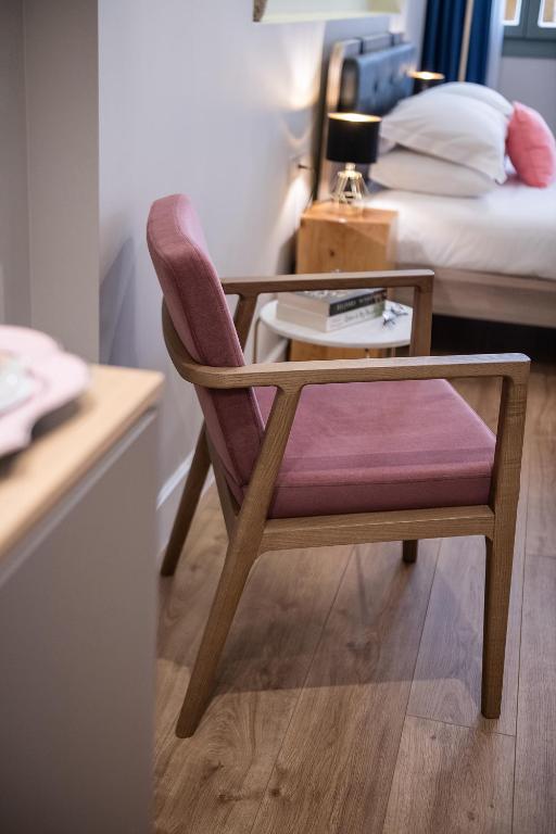 Viaggio Elegant Rooms - 6