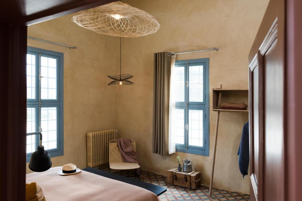 La Maison des Sources - Familiesuite