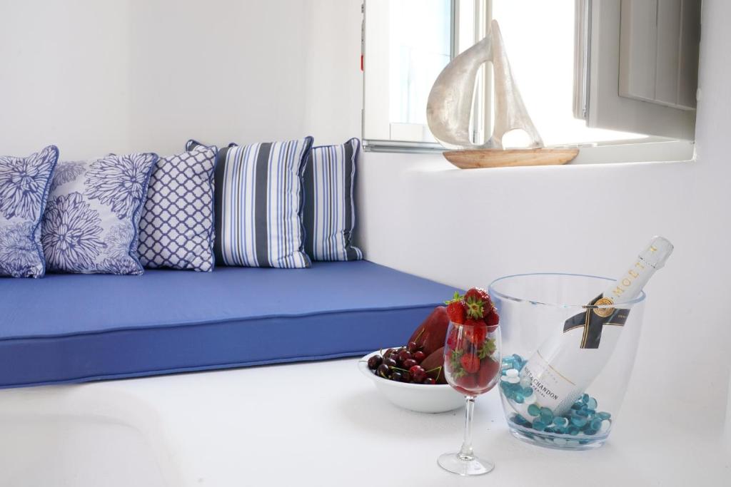 Angels Pillow Luxury Boutique Residence - Adults Only - 6