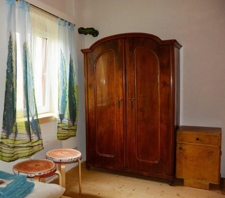 Fotografia z galérie ubytovania Waldviertler Seminarhaus Gauguschmühle v destinácii Aigen