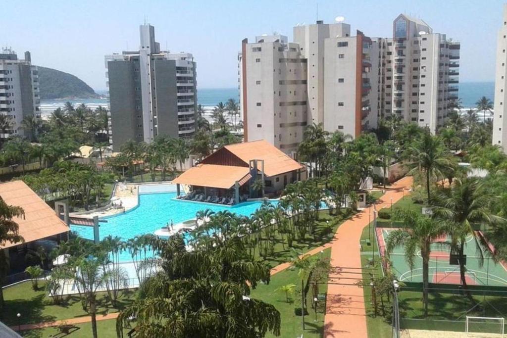  APTO RIVIERA SÃO LOURENÇO