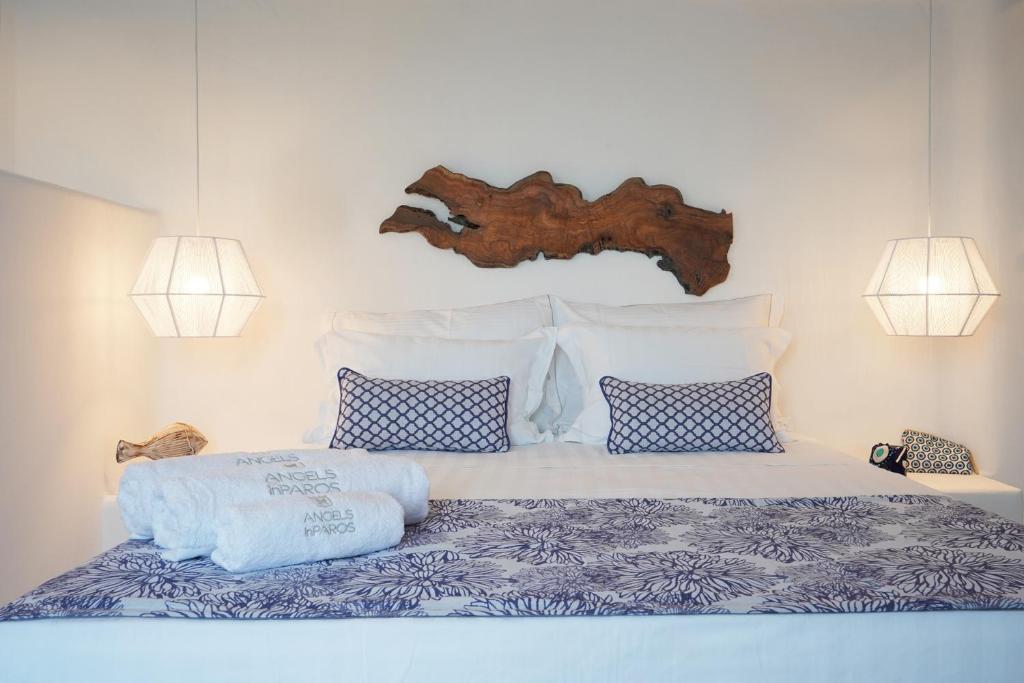 Angels Pillow Luxury Boutique Residence - Adults Only - 3