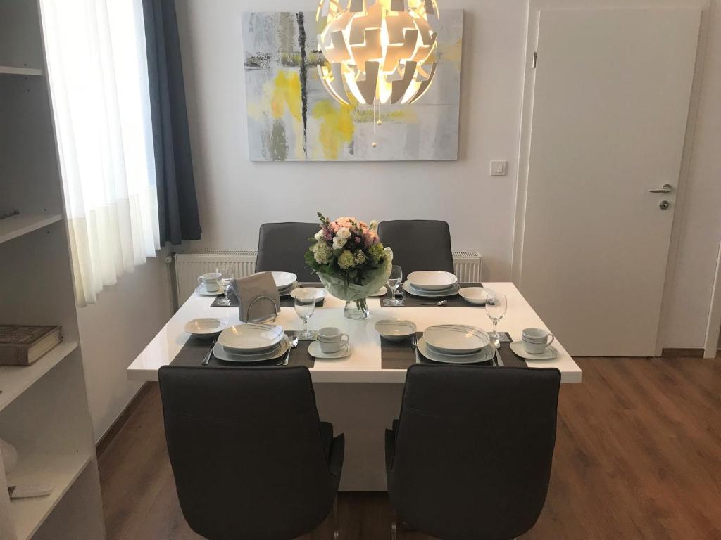 Main Square Dream Apartment - 14