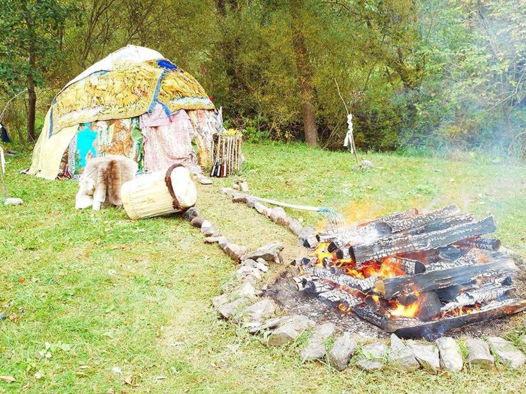 Hostia v ubytovaní Waldviertler Seminarhaus Gauguschmühle
