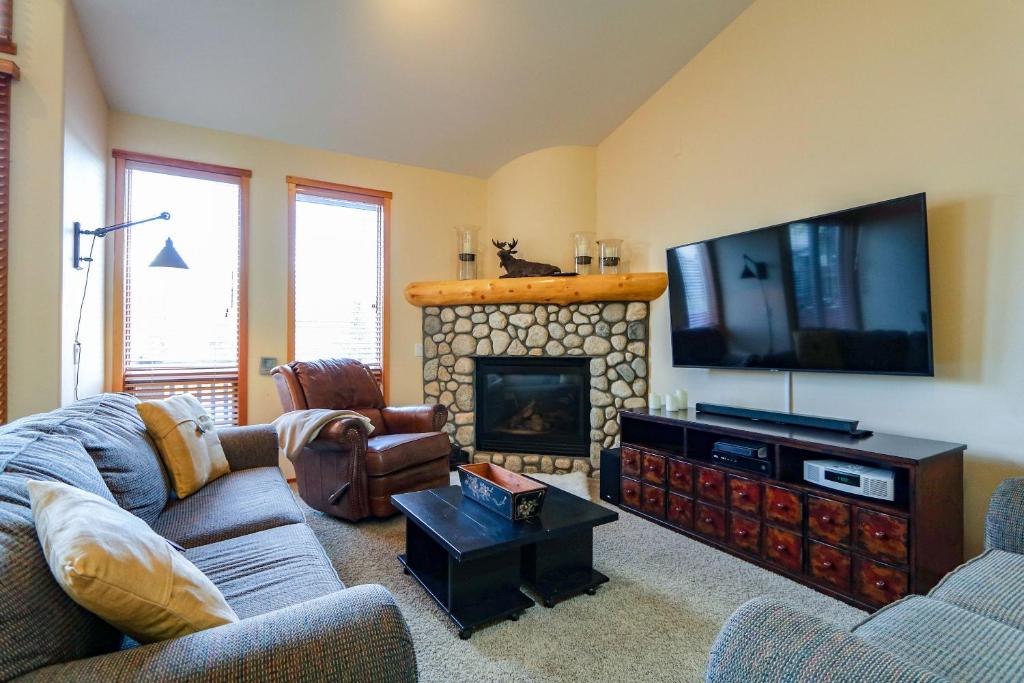 Snowcreek V 997 Condo, Mammoth Lakes (updated prices 2024)